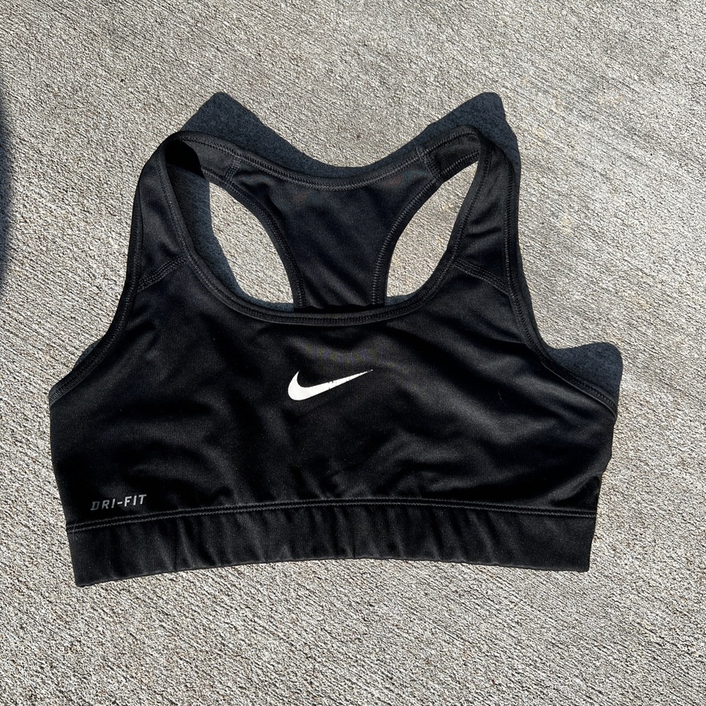 Nike sports bra